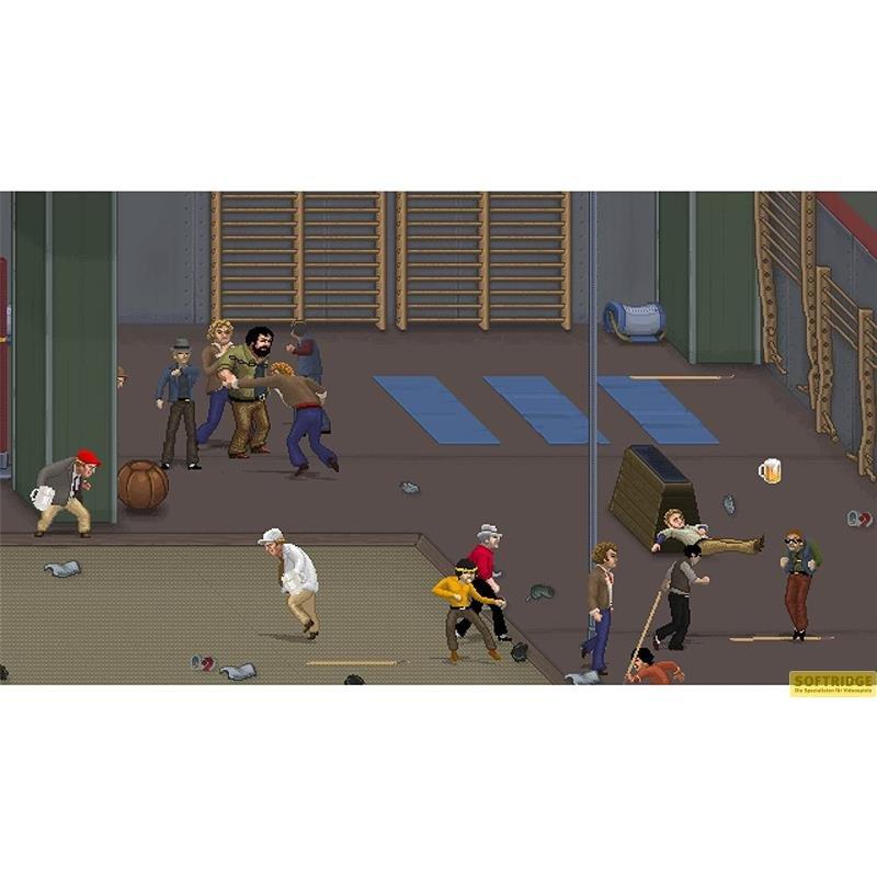 ININ Games  PS5 Bud Spencer & Terence Hill Slaps & Beans 