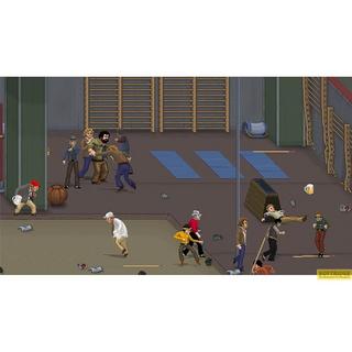 ININ Games  PS5 Bud Spencer & Terence Hill Slaps & Beans 