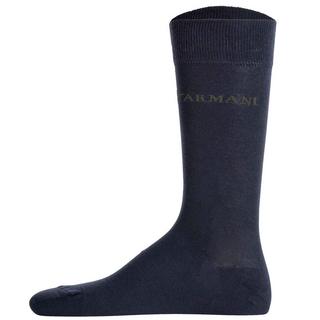 EMPORIO ARMANI 6er Pack Casual Cotton Socken  