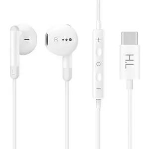 USB-C Stereo in-ear Kopfhörer