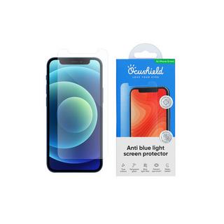 Ocushield  OCUIPHONES12Z Display-/Rückseitenschutz für Smartphones Anti-Glare Bildschirmschutz Apple 1 Stück(e) 