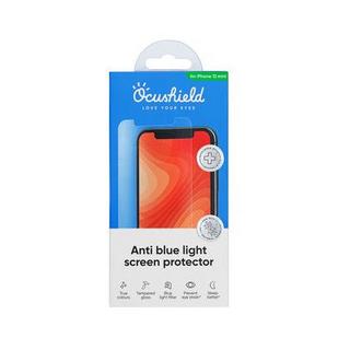 Ocushield  OCUIPHONES12Z Display-/Rückseitenschutz für Smartphones Anti-Glare Bildschirmschutz Apple 1 Stück(e) 