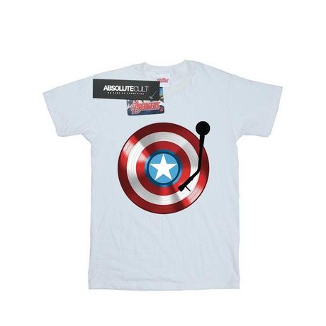 MARVEL  TShirt 