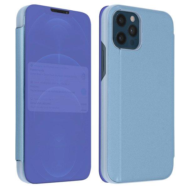 Image of Cover Apple iPhone 12 Pro Max Blau