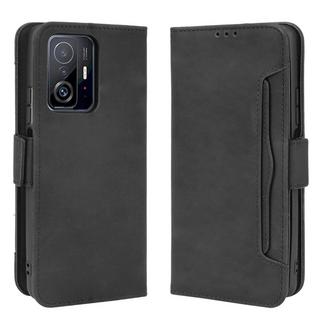 Cover-Discount  Xiaomi 11t - Etui Mit Vielen Kartenfächer 