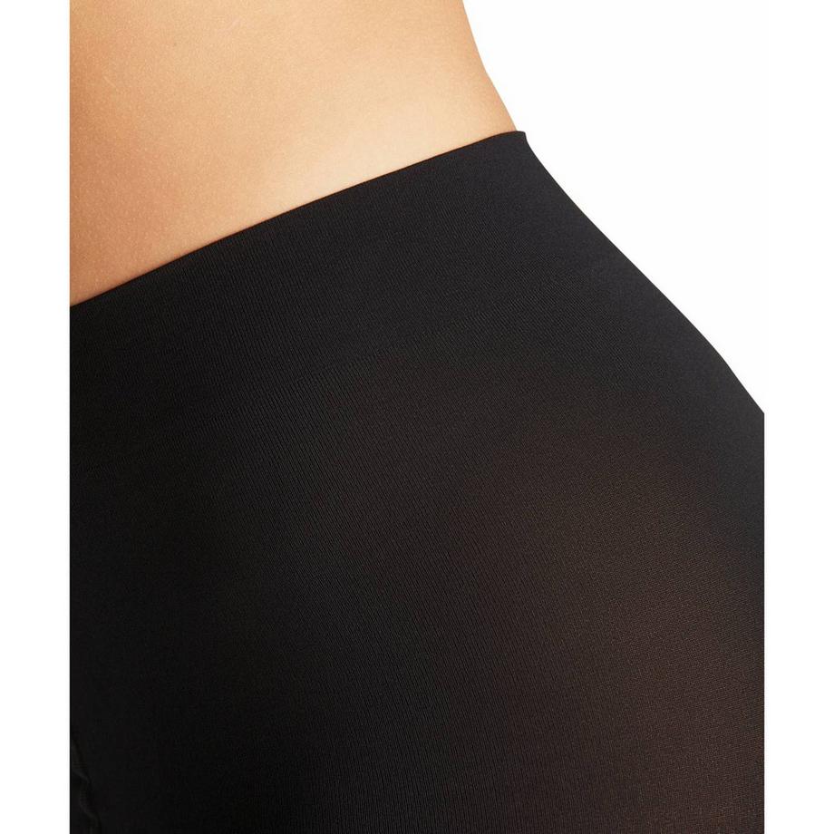 FALKE Pure Matt 100 Stretch Leggings  