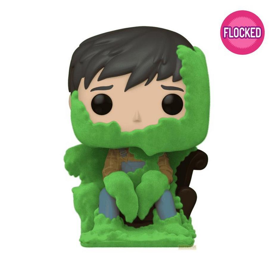 Funko  POP-Figur Creepshow Jordy Verrill 