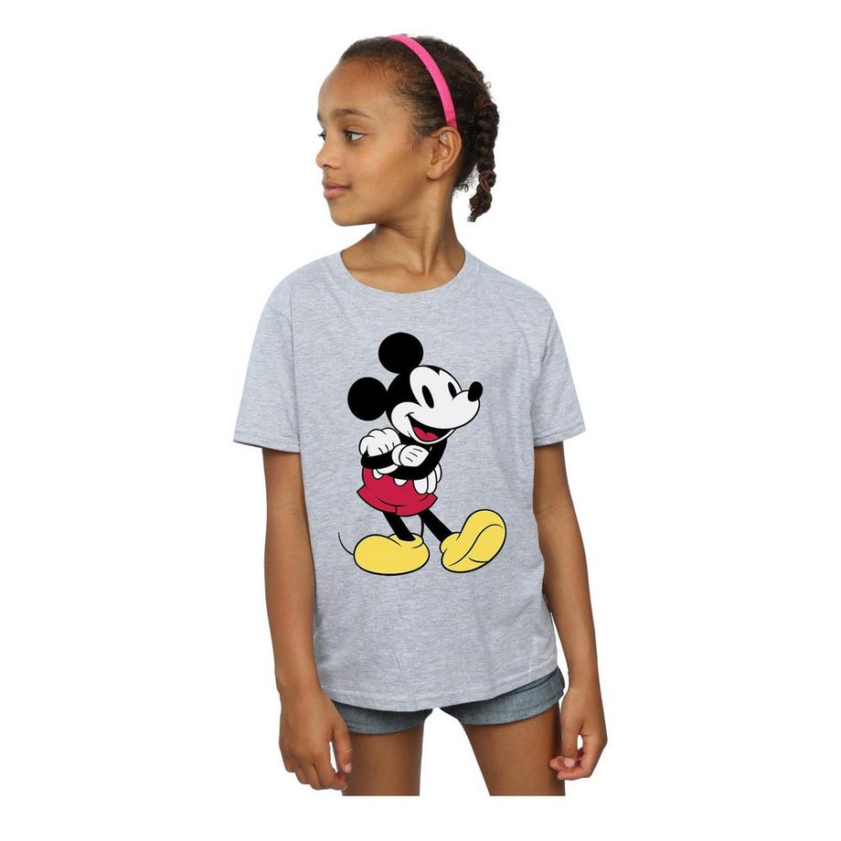 Disney  Tshirt MICKEY MOUSE 