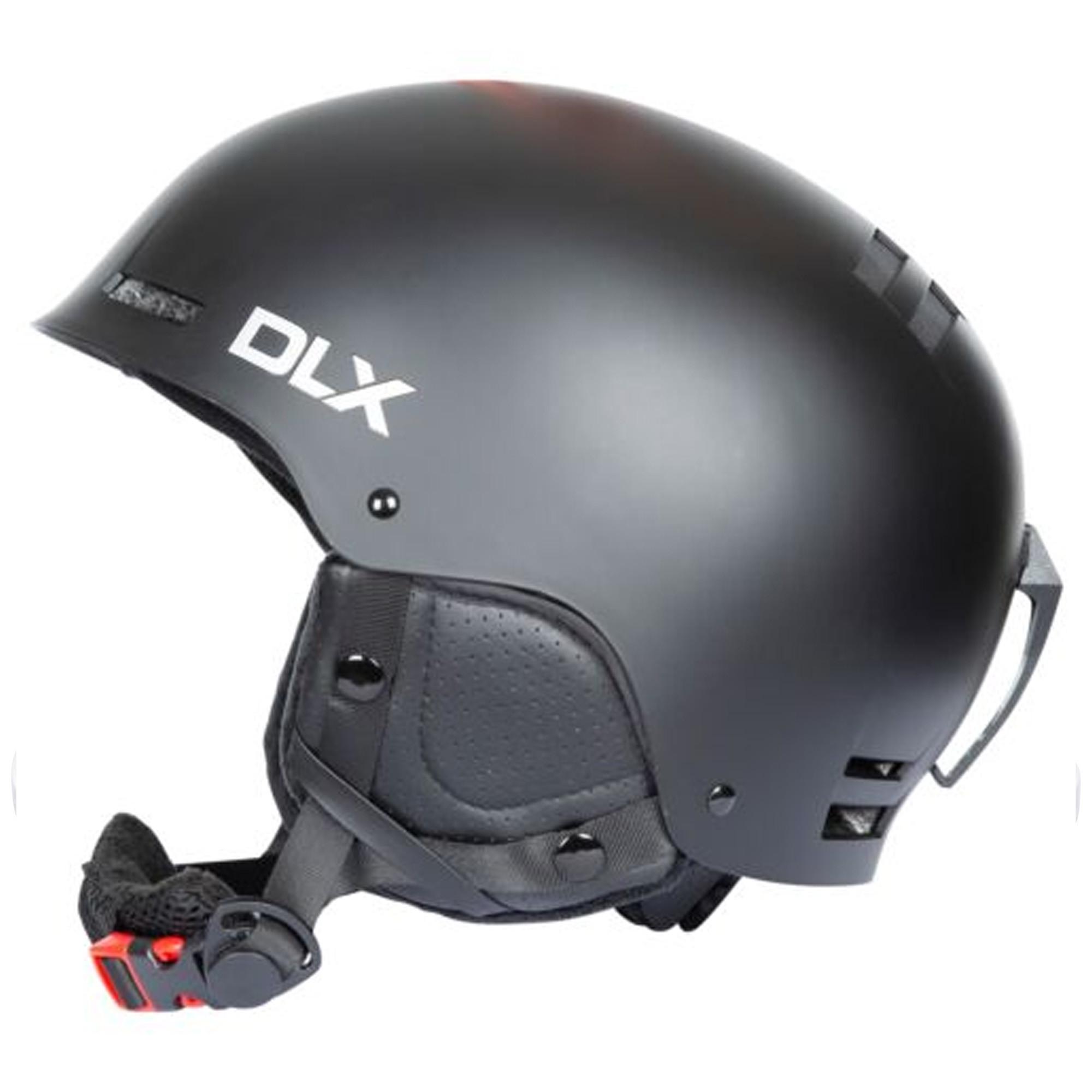 Trespass  Russo DLX Skihelm 