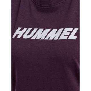 Hummel  t-hirt à logo elemental 