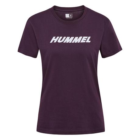 Hummel  t-hirt à logo elemental 