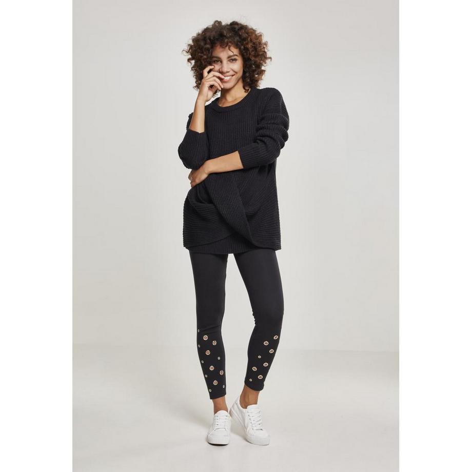 URBAN CLASSICS Urban Classic Leggings Fiammato  