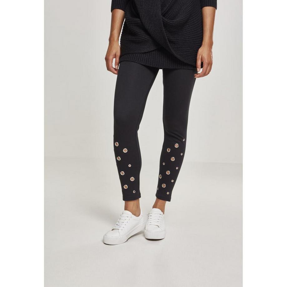 URBAN CLASSICS Urban Classic Leggings Fiammato  