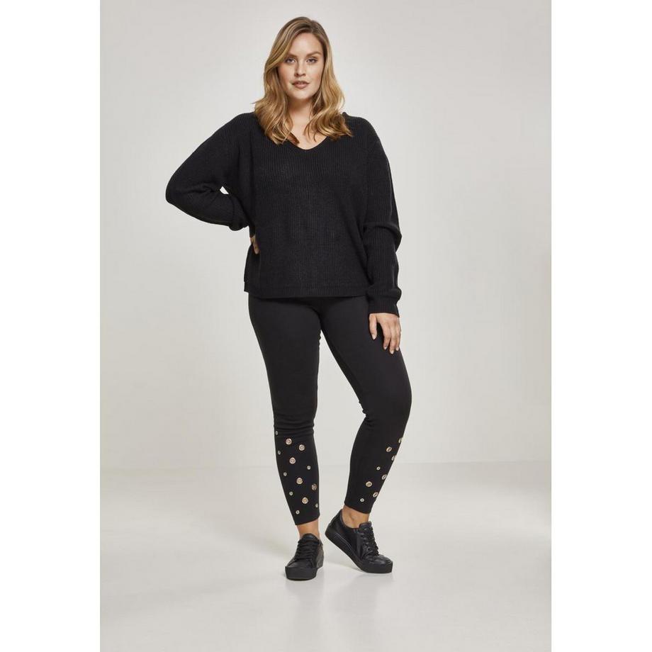 URBAN CLASSICS Urban Classic Leggings Fiammato  