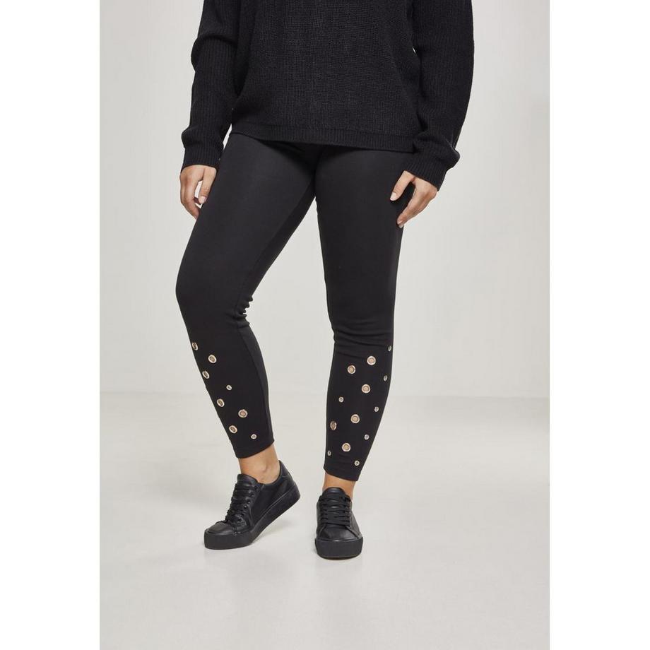 URBAN CLASSICS Urban Classic Leggings Fiammato  