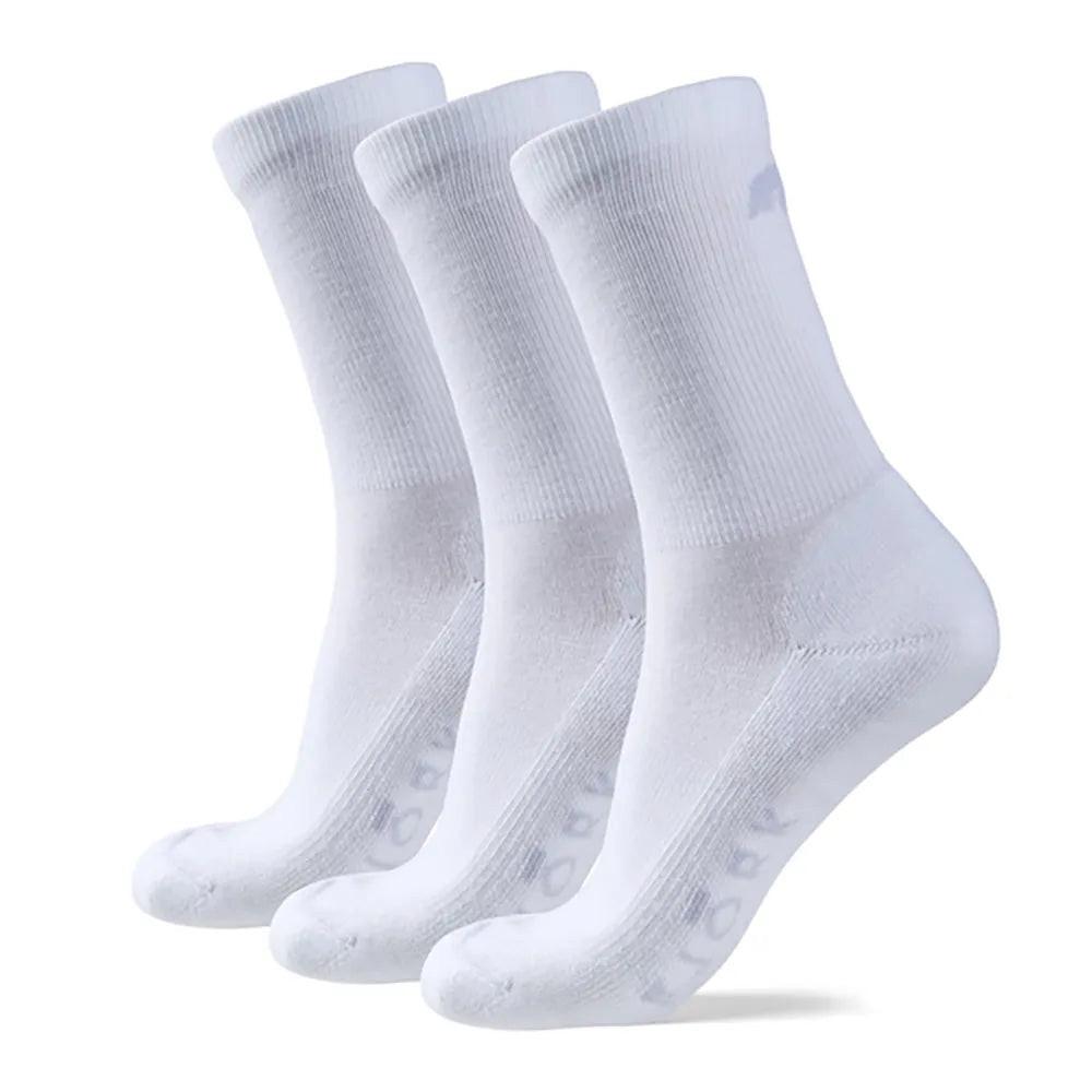 Fjork Merino  Classic Cut Socken - 3 paar pack 