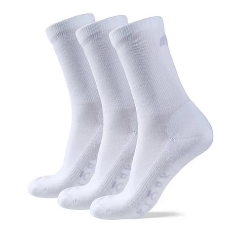 Fjork Merino  Chaussettes Classic Cut - Pack de 3 paires 