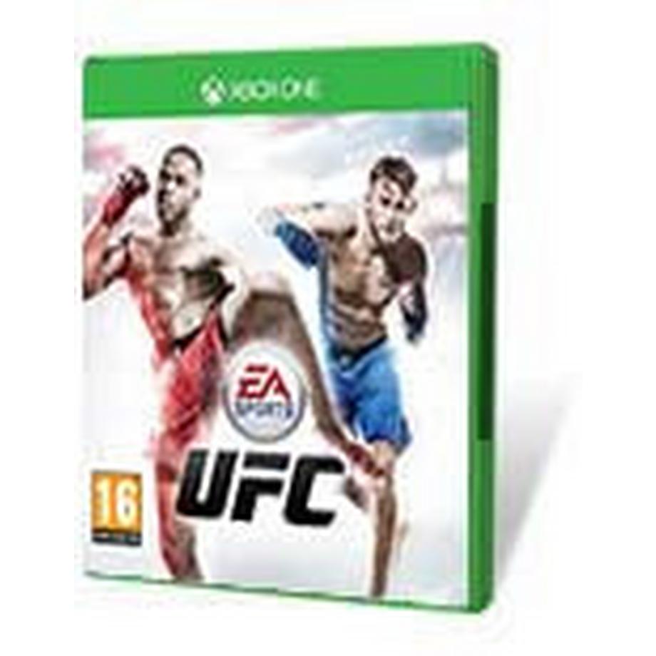 EA Sports UFC
