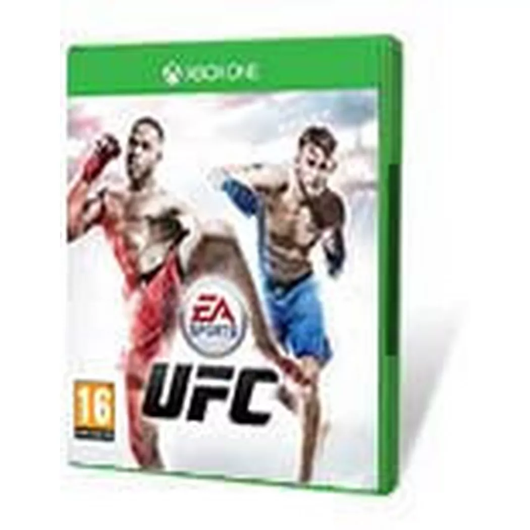 Electronic Arts - EA Sports UFC