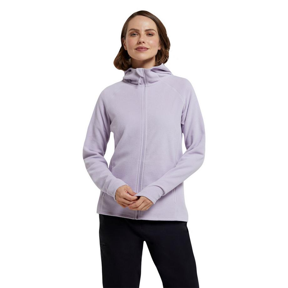 Mountain Warehouse Camber Kapuzen Fleece  