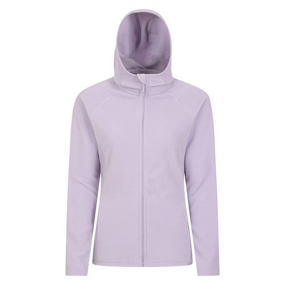 Mountain Warehouse Camber Kapuzen Fleece  