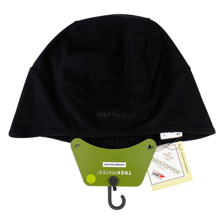 Trekmates Bonnet Kurber coupe-vent en GORE-TEX INFINIUM  