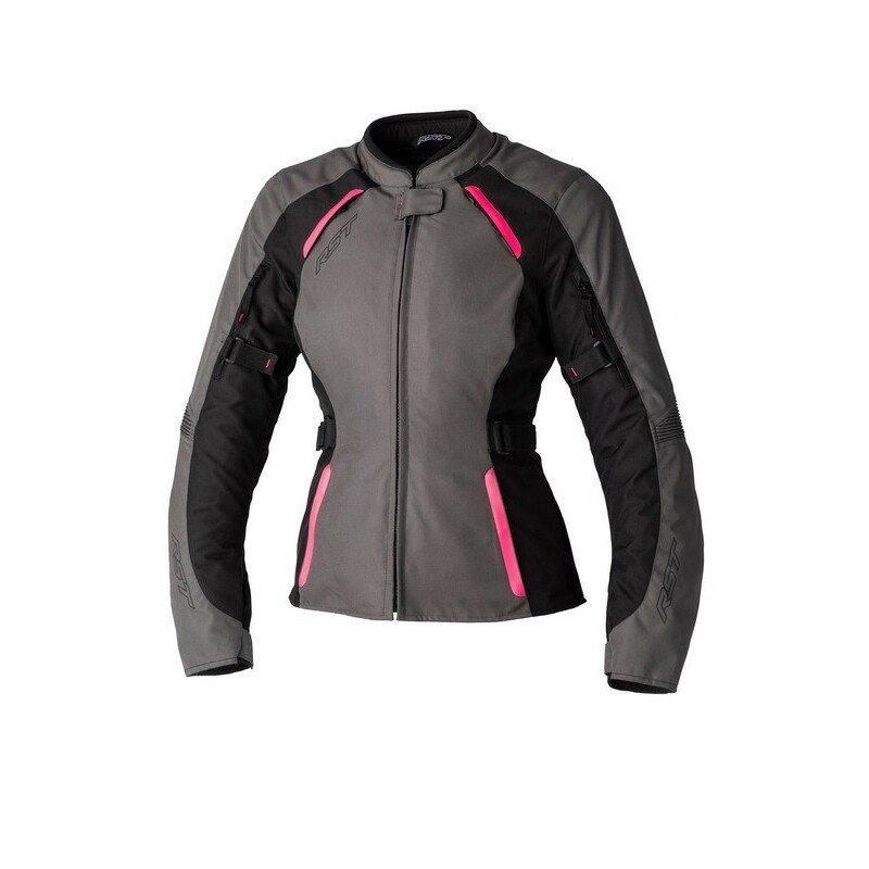 Image of Textil-motorradjacke Frau Ava Ce Unisex M