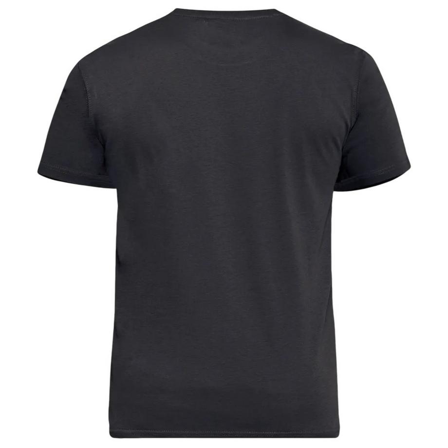 Duke T-Shirt Smartly Kingsize Lot de 5  