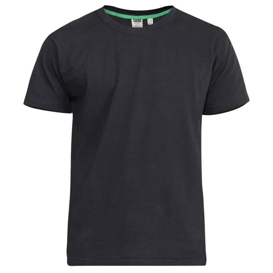 Duke T-Shirt Smartly Kingsize Lot de 5  