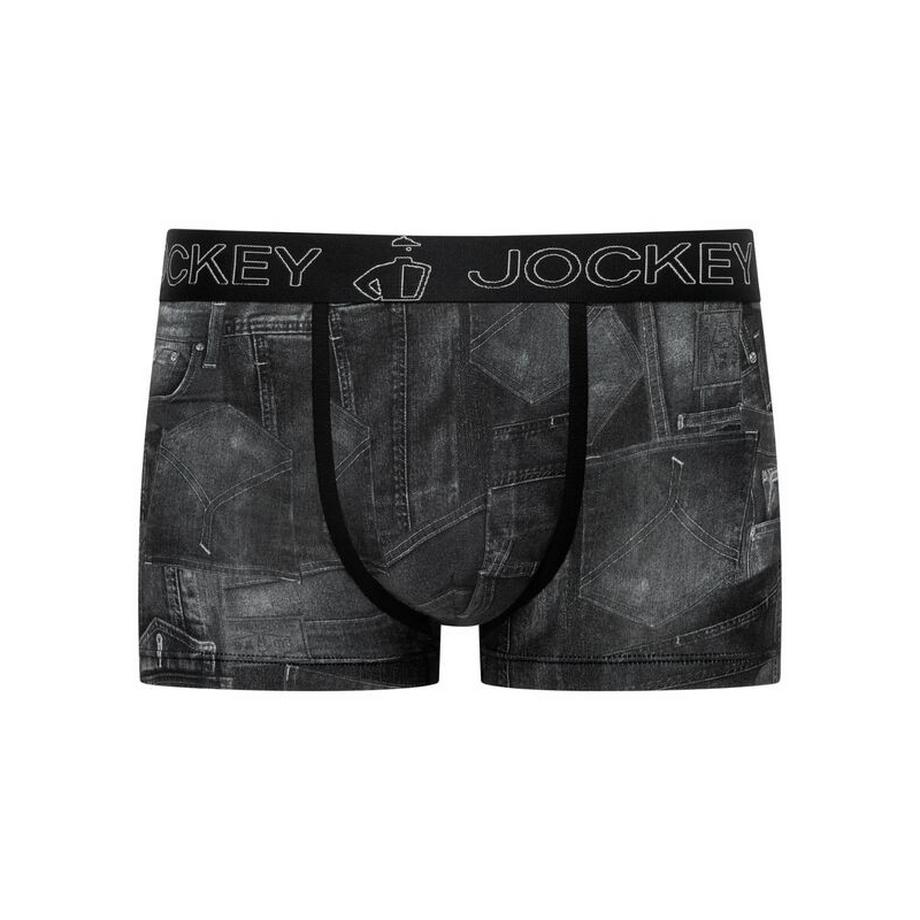 JOCKEY Fashion Short Trunk Modal  