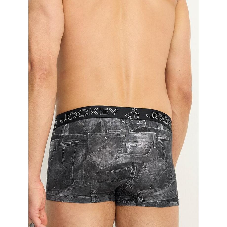 JOCKEY Fashion Short Trunk Modal  