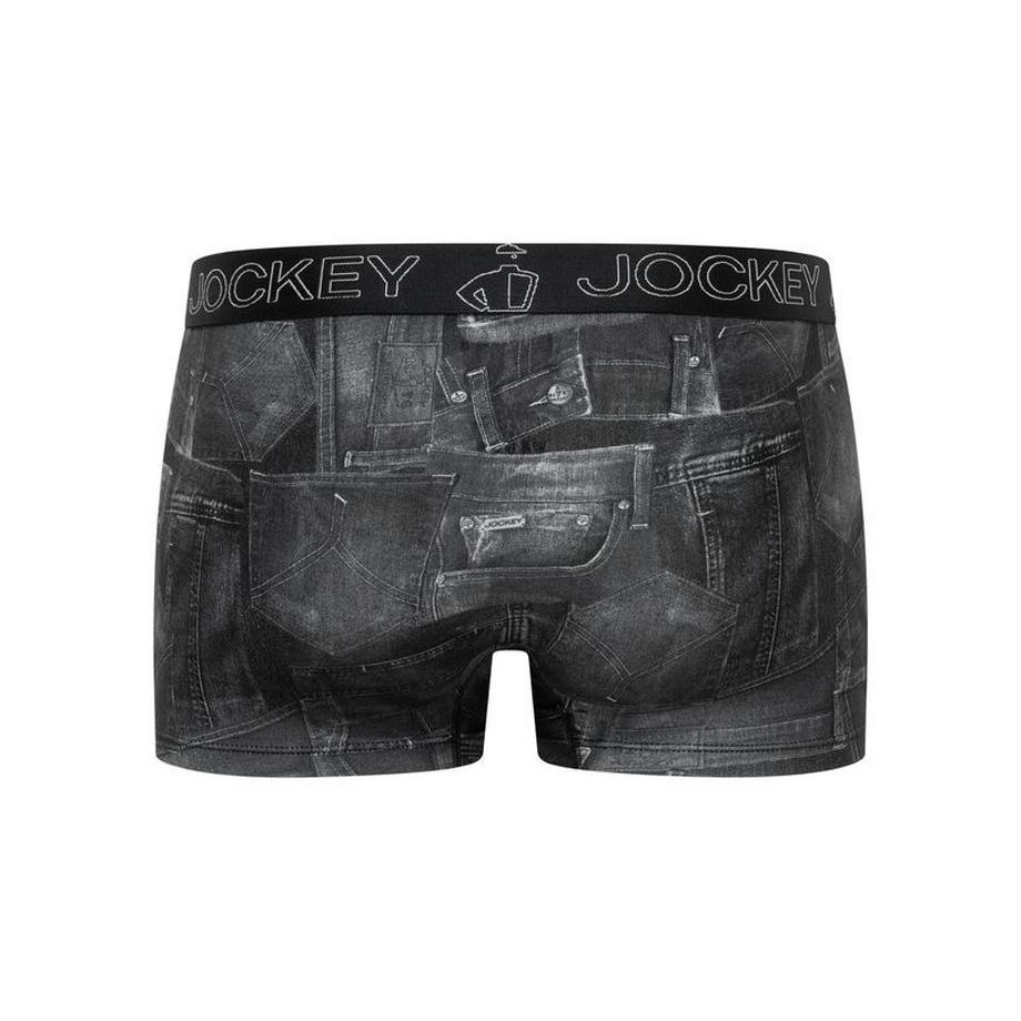 JOCKEY Fashion Short Trunk Modal  