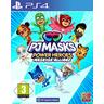 Outright Games  PS4 PJ Masks Power Heroes: Maskige Allianz [PS4] (D) 