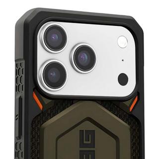 UAG  Hülle iPhone 17 Pro Monarch Pro MagSafe Serie 
