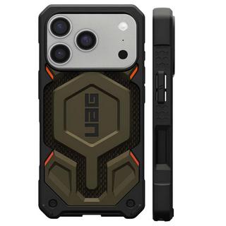 UAG  Hülle iPhone 17 Pro Monarch Pro MagSafe Serie 