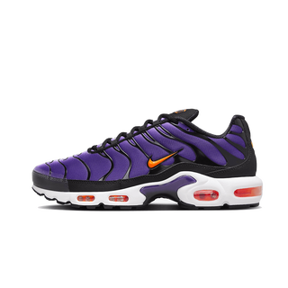 NIKE  Air Max Plus Voltage Purple 