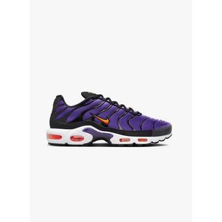 NIKE  Air Max Plus Voltage Purple 