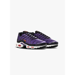 NIKE  Air Max Plus Voltage Purple 