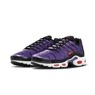 NIKE  Air Max Plus Voltage Purple 