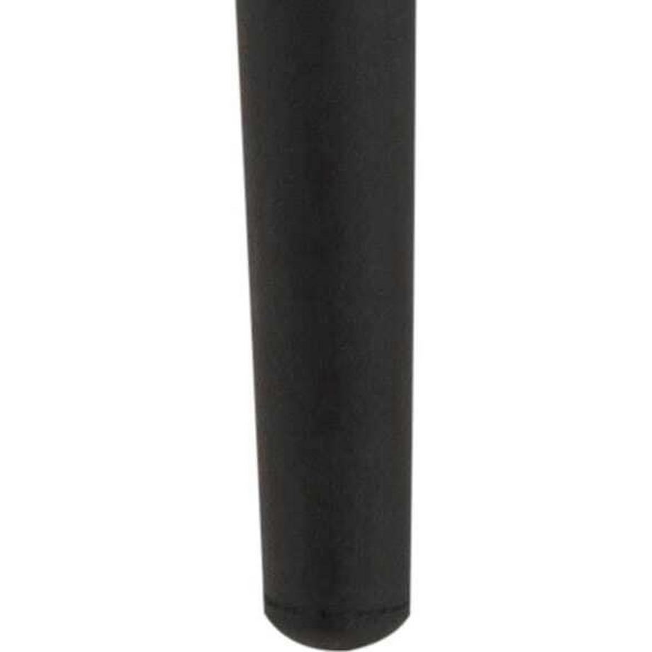 mutoni scandi  Banc rembourré Claus gris foncé 95 