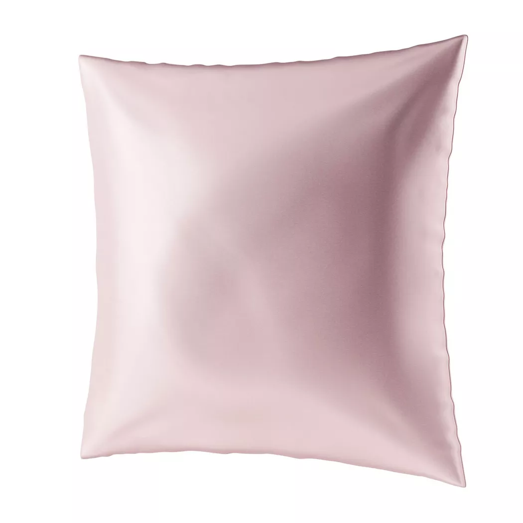 AILORIA Kopfkissenbezug aus Seide BEAUTY SLEEP (80x80)