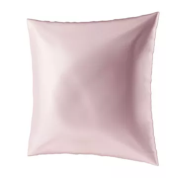BEAUTY SLEEP L Taie d'oreiller en soie (80x80)