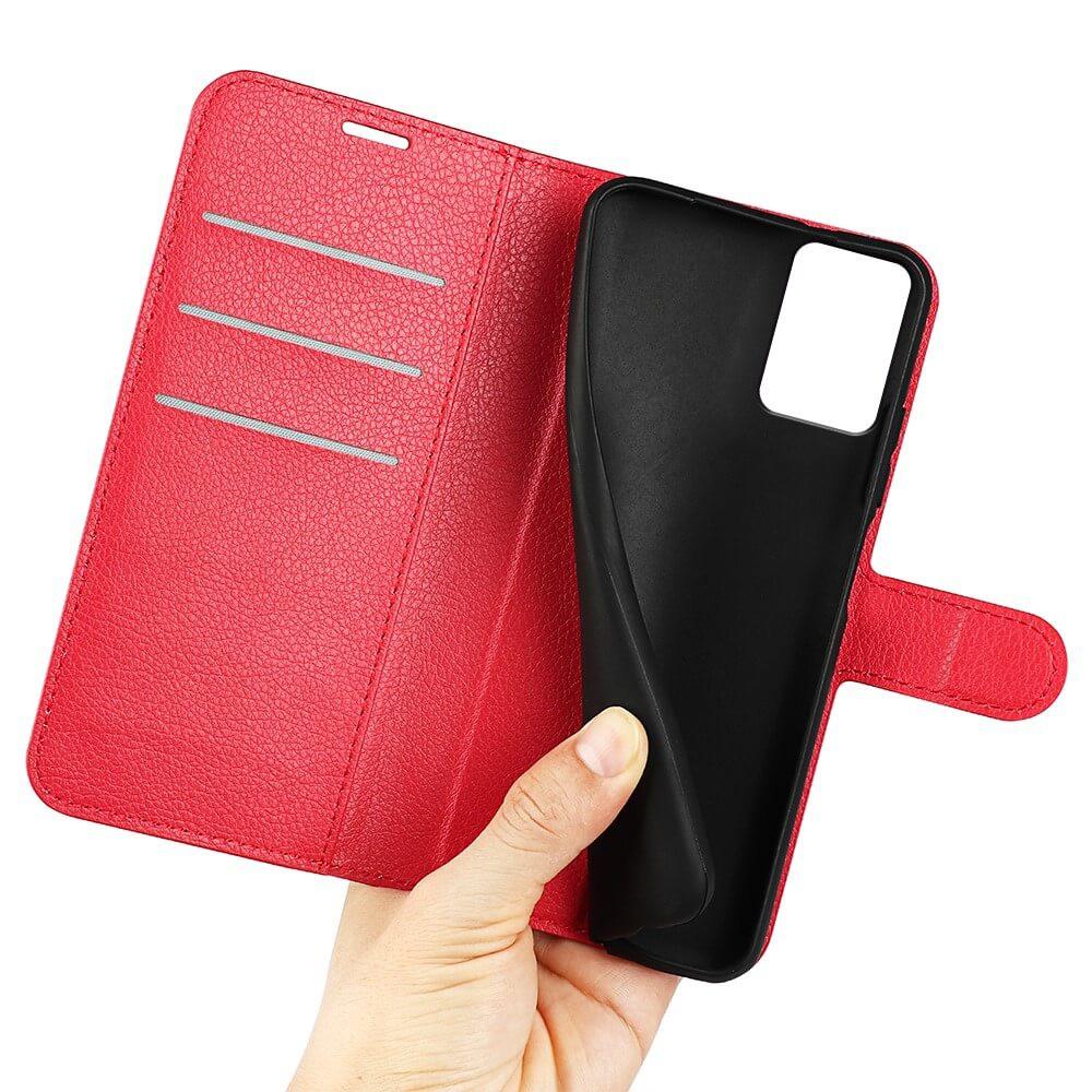 Cover-Discount  Nokia G22  - Etui En Similcuir 