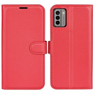 Cover-Discount  Nokia G22  - Etui En Similcuir 