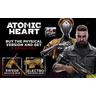 FOCUS HOME INTERACTIVE  Atomic Heart (Free Upgrade to PS5) 