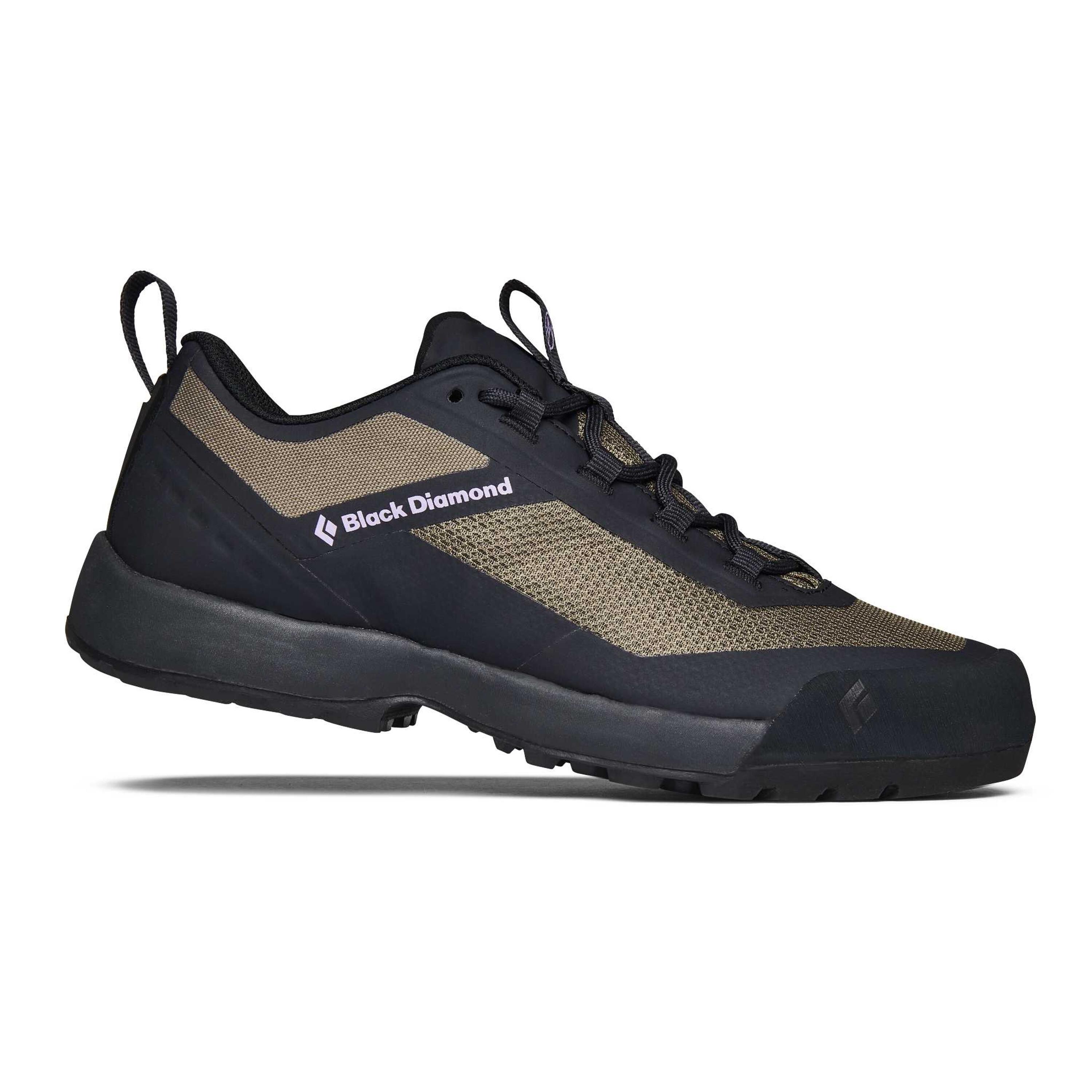 Black Diamond  damen-wanderschuhe mission lt 2 approach 