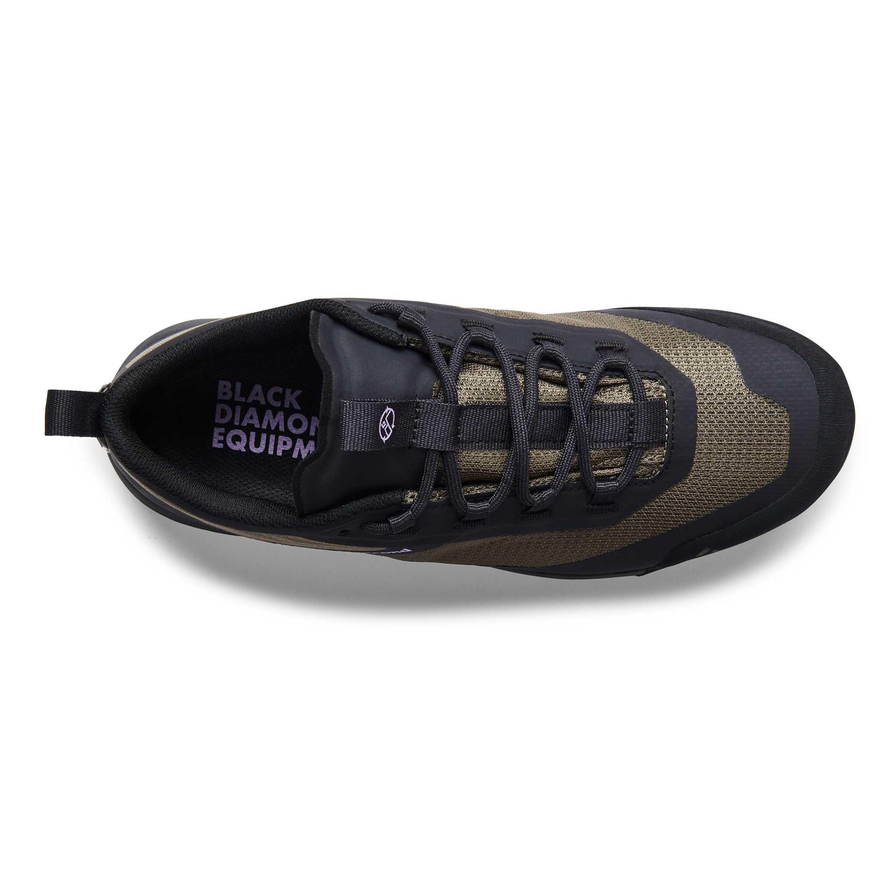 Black Diamond  damen-wanderschuhe mission lt 2 approach 