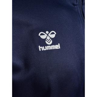 Hummel  giacca da tuta huel essential 