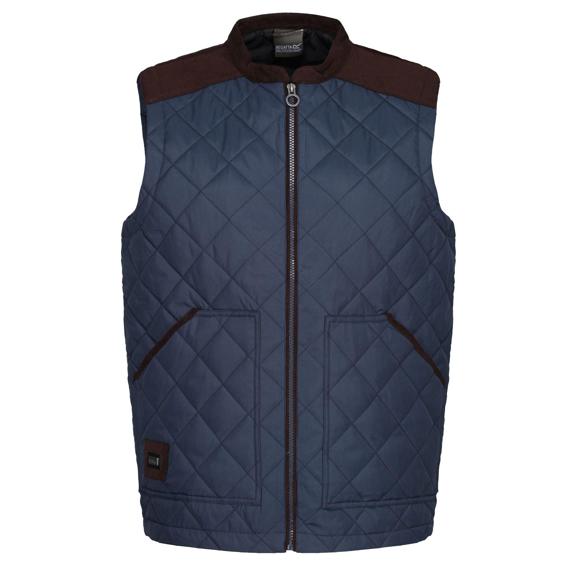 Image of Moreton Weste Herren Marine M