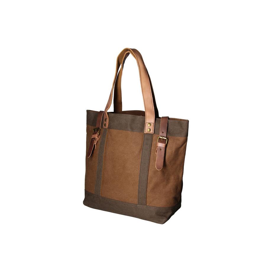 Gave Lux Borsa a mano  